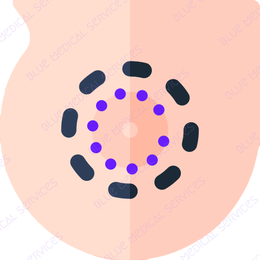 areola reduction in cancun